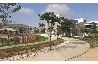 Villa - 4 Bedrooms - 4 Bathrooms for sale in Villette - 5th Settlement Compounds - The 5th Settlement - New Cairo City - Cairo