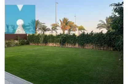 منزل مزدوج - 4 غرف نوم - 4 حمامات للايجار في جراند هايتس - التوسعات الشمالية - مدينة 6 أكتوبر - الجيزة