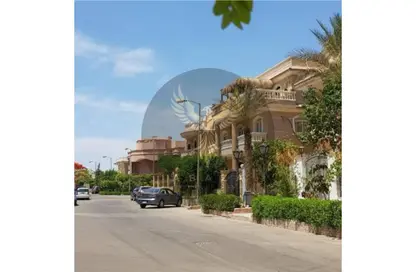 سطح - 2 غرف نوم - 2 حمامات للبيع في الياسمين 3 - الياسمين - مدينة القاهرة الجديدة - القاهرة