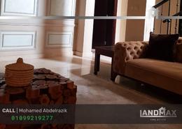 Villa - 3 bedrooms - 3 bathrooms for للايجار in Mivida - 5th Settlement Compounds - The 5th Settlement - New Cairo City - Cairo