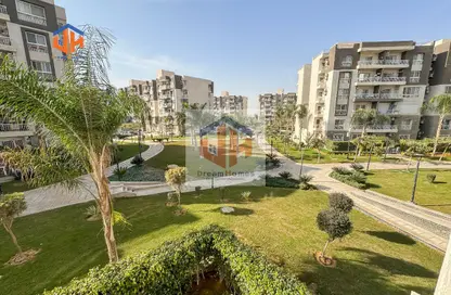 Apartment - 2 Bedrooms - 1 Bathroom for rent in Madinaty - Cairo