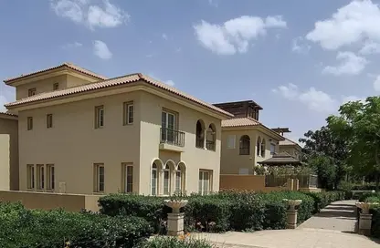 فيلا - 5 غرف نوم - 5 حمامات للبيع في هايد بارك - كمبوندات التجمع الخامس - التجمع الخامس - مدينة القاهرة الجديدة - القاهرة
