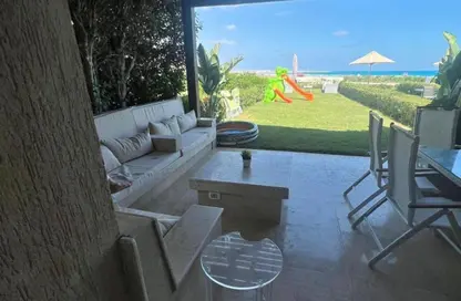 شاليه - 3 غرف نوم - 2 حمامات للبيع في سكالا ماونتن فيو راس الحكمة - منتجعات الساحل الشمالي - الساحل الشمالي