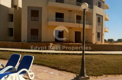 شاليه - 3 غرف نوم - 2 حمامات للبيع في لا سيرينا ميني إيجيبت - العين السخنة - السويس