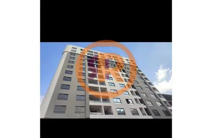 Apartment - 2 Bedrooms - 2 Bathrooms for sale in Katameya Gate - El Katameya Compounds - El Katameya - New Cairo City - Cairo