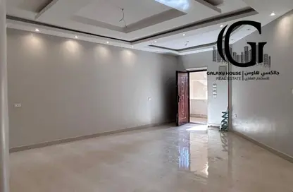 Apartment - 3 Bedrooms - 2 Bathrooms for sale in 1st Neighborhood - 2nd Area - Shorouk City - Cairo