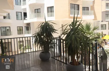 شقة - 2 غرف نوم - 1 حمام للبيع في منطقة الاحياء - الغردقة - محافظة البحر الاحمر