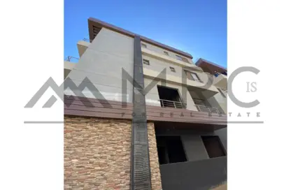 Apartment - 2 Bedrooms - 3 Bathrooms for sale in Midtown - South Investors Area - New Cairo City - Cairo