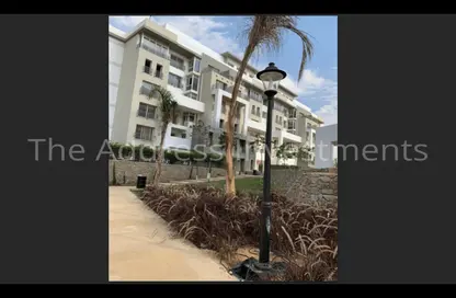 Apartment - 2 Bedrooms - 2 Bathrooms for sale in Hyde Park - 5th Settlement Compounds - The 5th Settlement - New Cairo City - Cairo