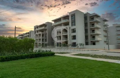 Apartment - 3 Bedrooms - 2 Bathrooms for sale in The Address East - 90 Street - The 5th Settlement - New Cairo City - Cairo