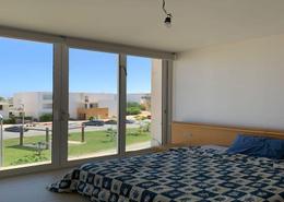 Duplex - 4 bedrooms - 3 bathrooms for للايجار in Seashell - Al Alamein - North Coast