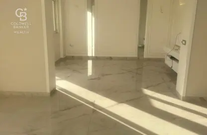 Apartment - 3 Bedrooms - 3 Bathrooms for sale in Mountain View iCity - 5th Settlement Compounds - The 5th Settlement - New Cairo City - Cairo