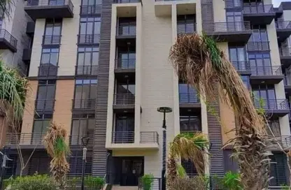 Apartment - 3 Bedrooms - 3 Bathrooms for sale in Madinaty - Cairo