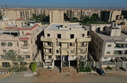 شقة - 3 غرف نوم - 2 حمامات للبيع في بيت الوطن - التجمع الخامس - مدينة القاهرة الجديدة - القاهرة