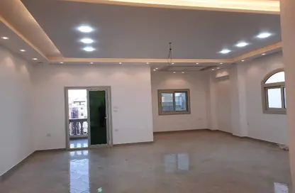 شقة - 3 غرف نوم - 3 حمامات للايجار في عمارات النرجس - النرجس - مدينة القاهرة الجديدة - القاهرة