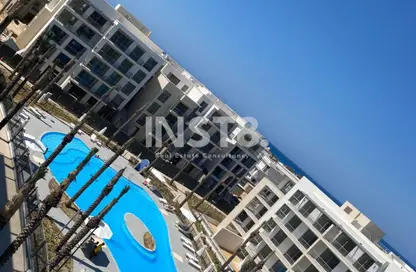 شاليه - 2 غرف نوم - 2 حمامات للايجار في مراسي - سيدي عبد الرحمن - الساحل الشمالي