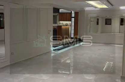 Apartment - 4 Bedrooms - 3 Bathrooms for rent in Street 6 - District 2 - The 5th Settlement - New Cairo City - Cairo