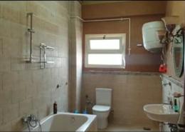 Apartment - 3 bedrooms - 2 bathrooms for للبيع in El Banafseg 4 - El Banafseg - New Cairo City - Cairo