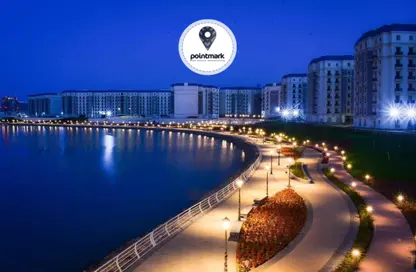 Apartment - 3 Bedrooms - 3 Bathrooms for sale in Latin District - New Alamein City - Al Alamein - North Coast