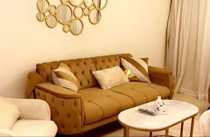 شقة - 3 غرف نوم - 2 حمامات للايجار في دار مصر - المرحلة 2 - الحي الثاني عشر - الشيخ زايد - الجيزة