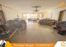 Apartment - 3 bedrooms for للبيع in Al Geish Road - Cleopatra - Hay Sharq - Alexandria