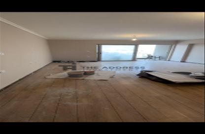 Apartment - 2 Bedrooms - 2 Bathrooms for sale in Palm Hills New Cairo - 5th Settlement Compounds - The 5th Settlement - New Cairo City - Cairo