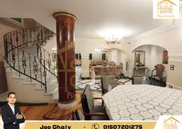 Apartment - 4 Bedrooms - 3 Bathrooms for rent in San Stefano - Hay Sharq - Alexandria