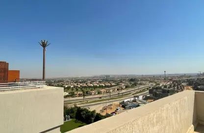 فيلا - 4 غرف نوم - 4 حمامات للبيع في الكارما 4 - كمبوندات الشيخ زايد - الشيخ زايد - الجيزة