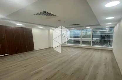 Office Space - Studio - 1 Bathroom for rent in Trivium Square - North Teseen St. - The 5th Settlement - New Cairo City - Cairo