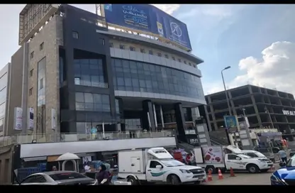 عيادة - استوديو - 2 حمامات للايجار في مركز القاهرة الطبي - شارع التسعين الشمالي - التجمع الخامس - مدينة القاهرة الجديدة - القاهرة