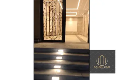 Apartment - 2 Bedrooms - 1 Bathroom for sale in Al Andalus El Gedida - Al Andalus District - New Cairo City - Cairo