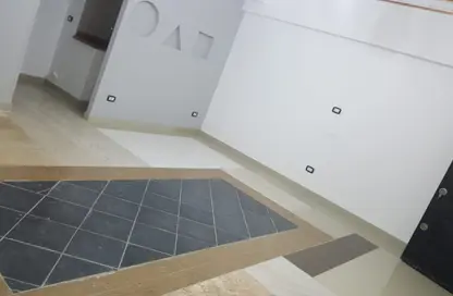 شقة - 1 حمام للايجار في محور احمد شوقي - البنفسج 1 - البنفسج - مدينة القاهرة الجديدة - القاهرة