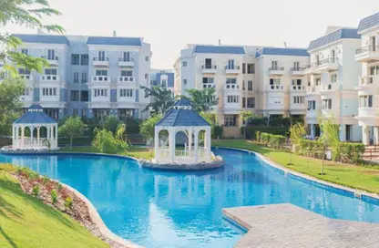 iVilla - 3 Bedrooms - 4 Bathrooms for sale in Mountain View iCity - 5th Settlement Compounds - The 5th Settlement - New Cairo City - Cairo iVilla - 3 Bedrooms - 4 Bathrooms for sale in Mountain View iCity - 5th Settlement Compounds - The 5th Settlement - New Cairo City - Cairo