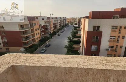 Penthouse - 3 Bedrooms - 4 Bathrooms for sale in Promenade New Cairo - 5th Settlement Compounds - The 5th Settlement - New Cairo City - Cairo