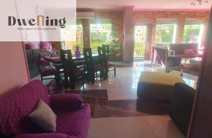 Apartment - 3 Bedrooms - 2 Bathrooms for sale in El Nakheel - 5th Settlement Compounds - The 5th Settlement - New Cairo City - Cairo
