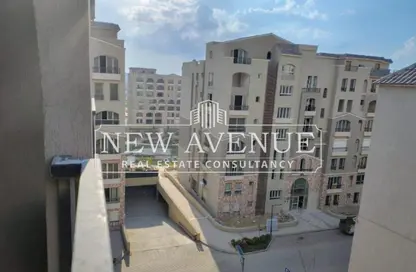 Penthouse - 4 Bedrooms - 4 Bathrooms for sale in Green Square - Mostakbal City Compounds - Mostakbal City - Future City - Cairo Penthouse - 4 Bedrooms - 4 Bathrooms for sale in Green Square - Mostakbal City Compounds - Mostakbal City - Future City - Cairo