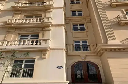 Apartment - 3 Bedrooms - 2 Bathrooms for sale in Hyde Park - New Cairo City - Cairo