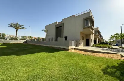 Villa - 4 Bedrooms - 4 Bathrooms for sale in Village Gardens Katameya - 5th Settlement Compounds - The 5th Settlement - New Cairo City - Cairo