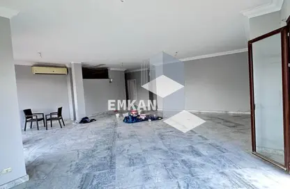 Apartment - 3 Bedrooms - 3 Bathrooms for rent in Casa - Sheikh Zayed Compounds - Sheikh Zayed City - Giza