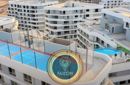 Apartment - 3 Bedrooms - 3 Bathrooms for sale in Bloomfields - Mostakbal City Compounds - Mostakbal City - Future City - Cairo