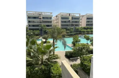 Apartment - 2 Bedrooms - 2 Bathrooms for sale in Lake View Residence 2 - 5th Settlement Compounds - The 5th Settlement - New Cairo City - Cairo Apartment - 2 Bedrooms - 2 Bathrooms for sale in Lake View Residence 2 - 5th Settlement Compounds - The 5th Settlement - New Cairo City - Cairo