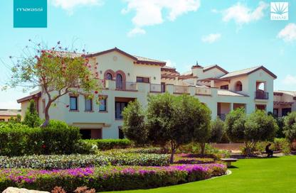Villa - 6 Bedrooms - 6 Bathrooms for sale in Marassi - Sidi Abdel Rahman - North Coast