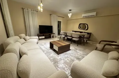 Apartment - 3 Bedrooms - 3 Bathrooms for rent in Mivida - 5th Settlement Compounds - The 5th Settlement - New Cairo City - Cairo