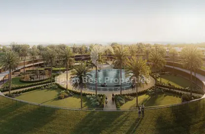 Apartment - 3 Bedrooms - 3 Bathrooms for sale in Belle Vie - New Zayed City - Sheikh Zayed City - Giza