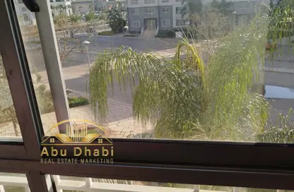 Apartment - 3 Bedrooms - 3 Bathrooms for rent in Madinaty - Cairo
