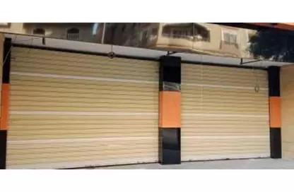 محل تجاري - استوديو للبيع في شارع احمد ماهر - المنصورة - الدقهلية