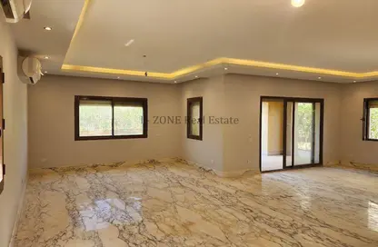 Villa - 4 Bedrooms - 4 Bathrooms for rent in Mivida - 5th Settlement Compounds - The 5th Settlement - New Cairo City - Cairo