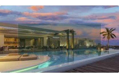 Chalet - 2 Bedrooms - 2 Bathrooms for sale in Dose - Qesm Ad Dabaah - North Coast