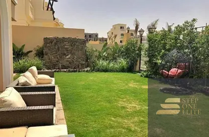 فيلا - 5 غرف نوم - 5 حمامات للبيع في هايد بارك - كمبوندات التجمع الخامس - التجمع الخامس - مدينة القاهرة الجديدة - القاهرة