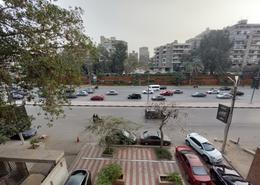 Apartment - 3 bedrooms for للبيع in Al Thawra St. - El Korba - Heliopolis - Masr El Gedida - Cairo
